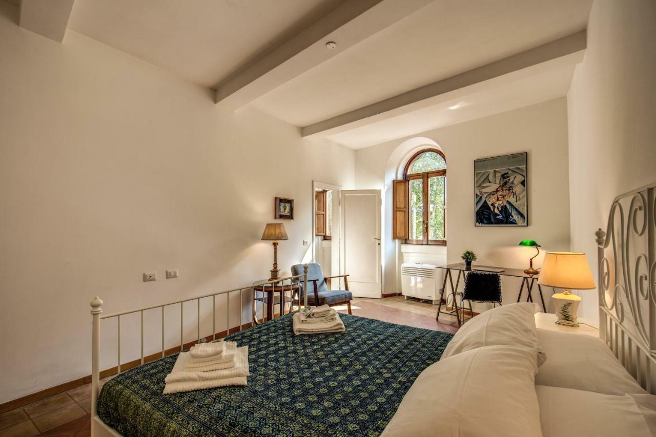 Appartement Campo Di Fiori 2 Bedroom Via Giulia *